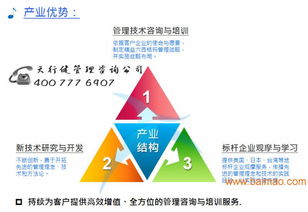 天行健咨詢公司 實力、定位與價值解析